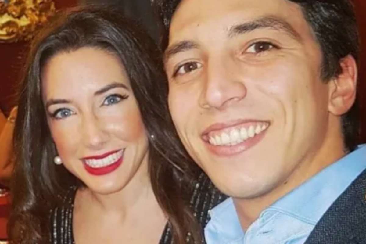 Palermo piange Chiara Conigliaro, il marito: “Un matrimonio splendido”