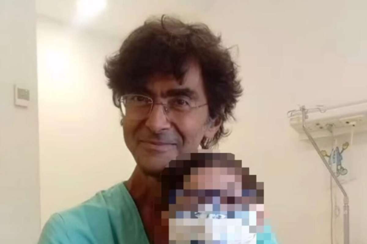 Palermo piange il medico Giovanni Pavone. “Un dolore grande, grazie per tutto”