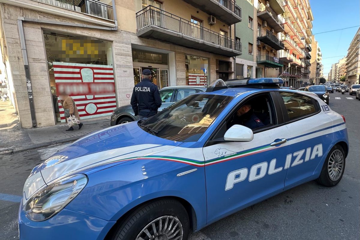 Ex agente immobiliare 41enne indagato dalla Polizia per truffa a Catania