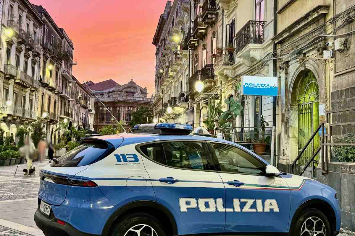 Controlli in 8 attività a Catania centro: irregolarità e sanzioni per 4mila euro