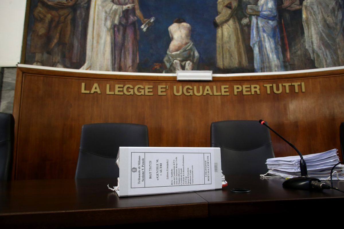 Mafia, via al processo di Caltanissetta a due generali: l’accusa è di depistaggio su indagini Capaci