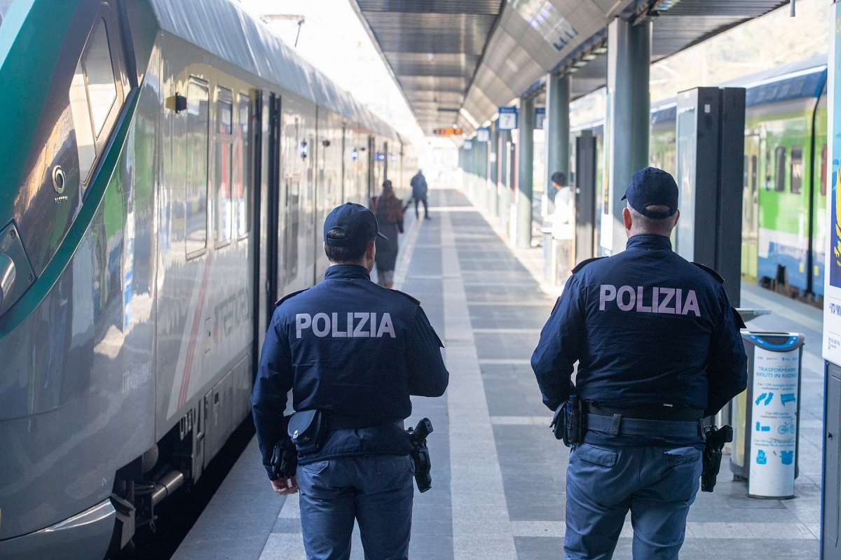 Quanto guadagna un poliziotto: stipendio, aumenti e indennità