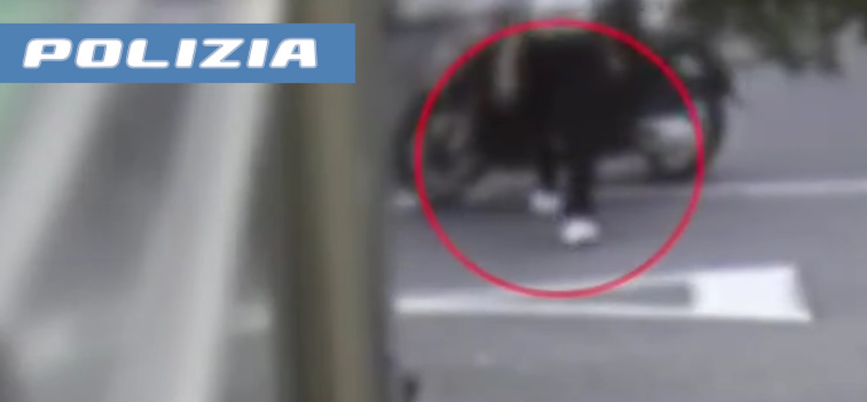 Catania, tenta di rapinare due donne e le scaraventa a terra: arrestato 42enne