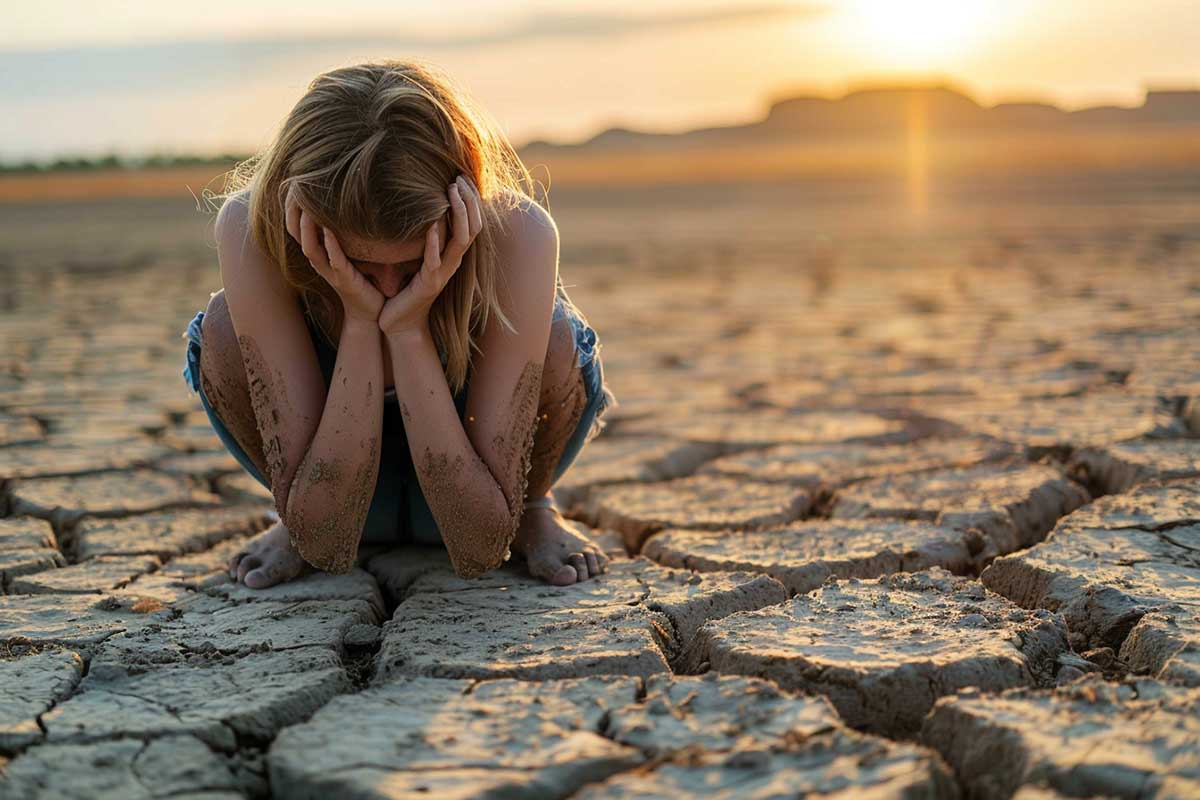 Ma Parigi non val bene un Accordo sul clima: riscaldamento globale già oltre la soglia di 1,5°