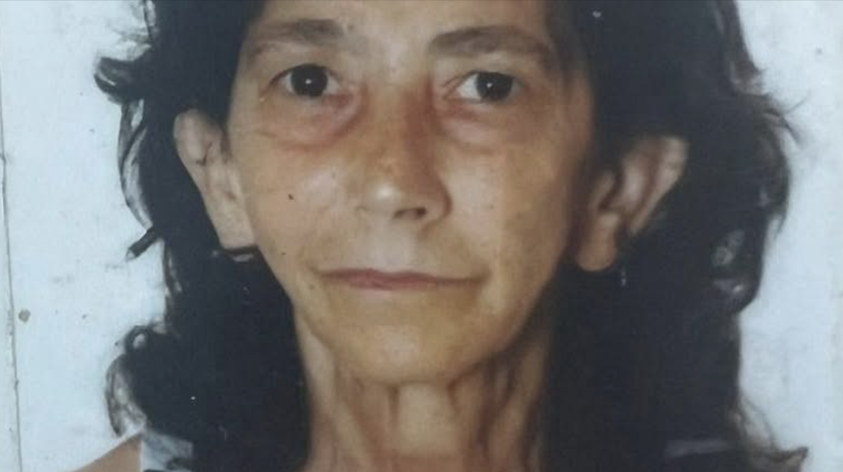 Scomparsa Rosa Vella, l’allarme social dei parenti, nessuna notizia da giorni