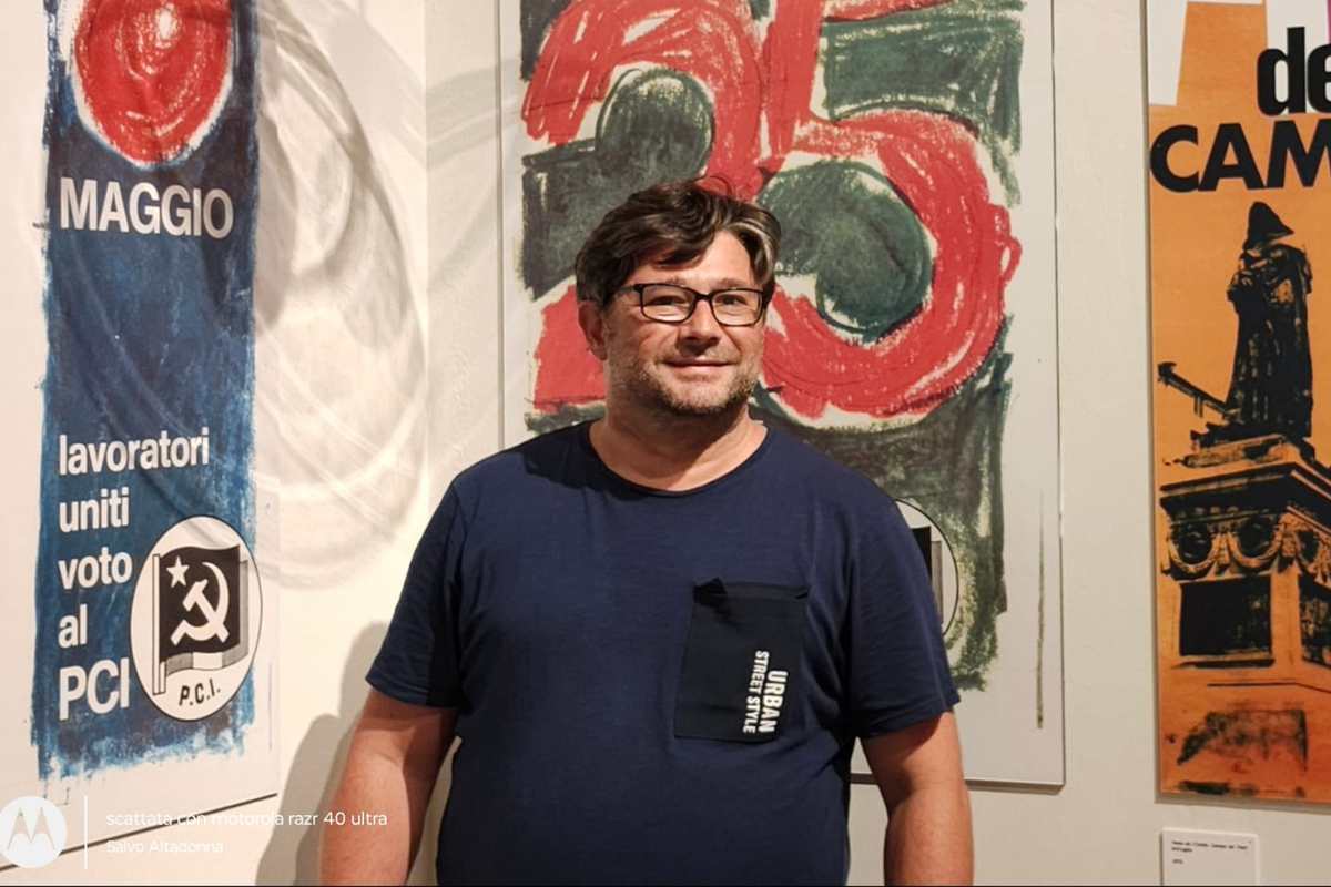 Caos PD, Altadonna si dimette da responsabile dipartimento istruzione: “Taruffi uomo di parte”