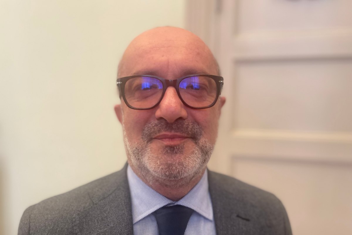 Partecipate Catania, Salvatore Vittorio nuovo presidente del cda di Amts