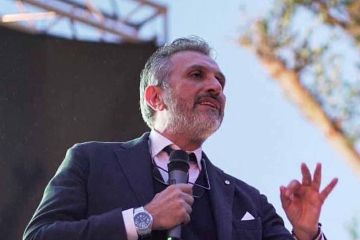 Processo al sindaco di Cerda Salvo Geraci: decade l’abuso d’ufficio