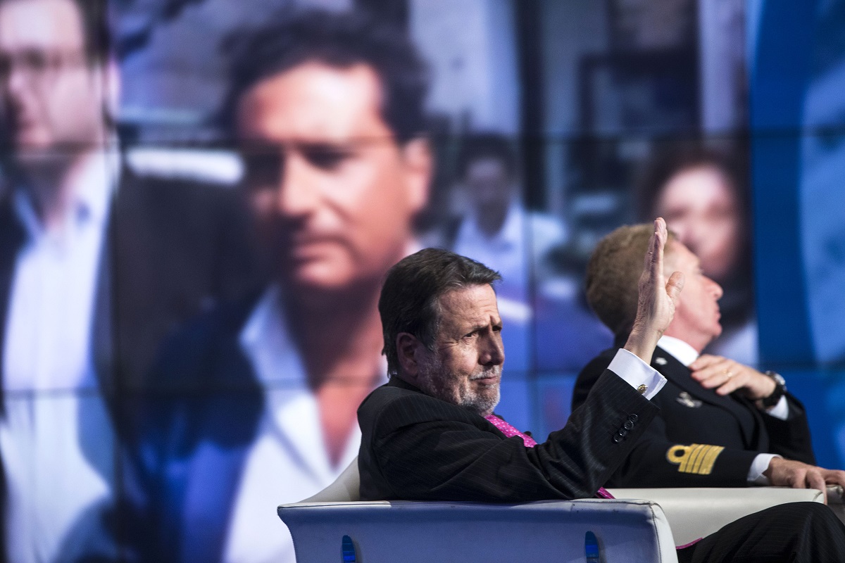 Naufragio Costa Concordia, Schettino chiede la semilibertà: polemiche e reazioni