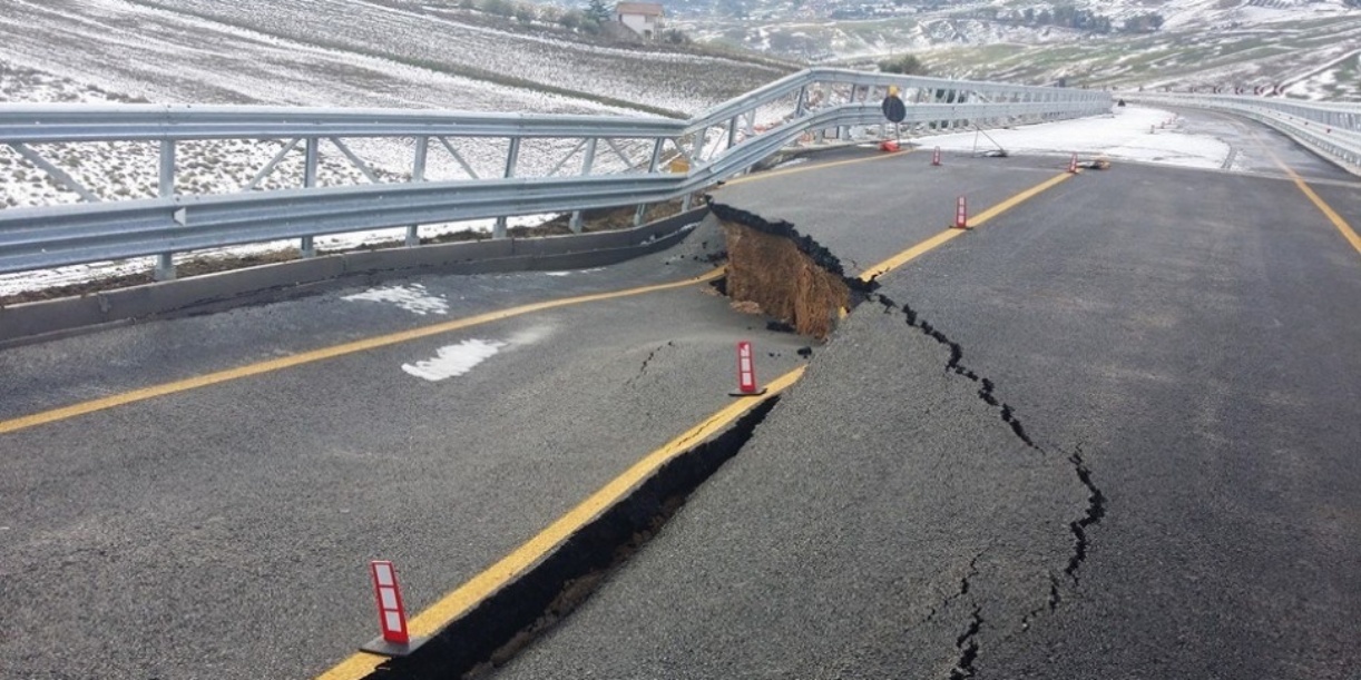 “Il fatto non sussiste”, assolto Ciucci per il crollo del viadotto Scorciavacche