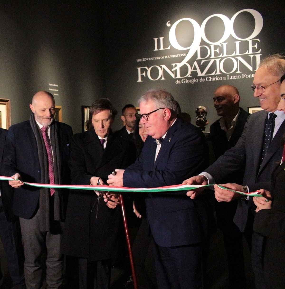 VIDEO e FOTO | La mostra “I tesori d’Italia” apre al ciclo di eventi per Agrigento Capitale della Cultura 2025