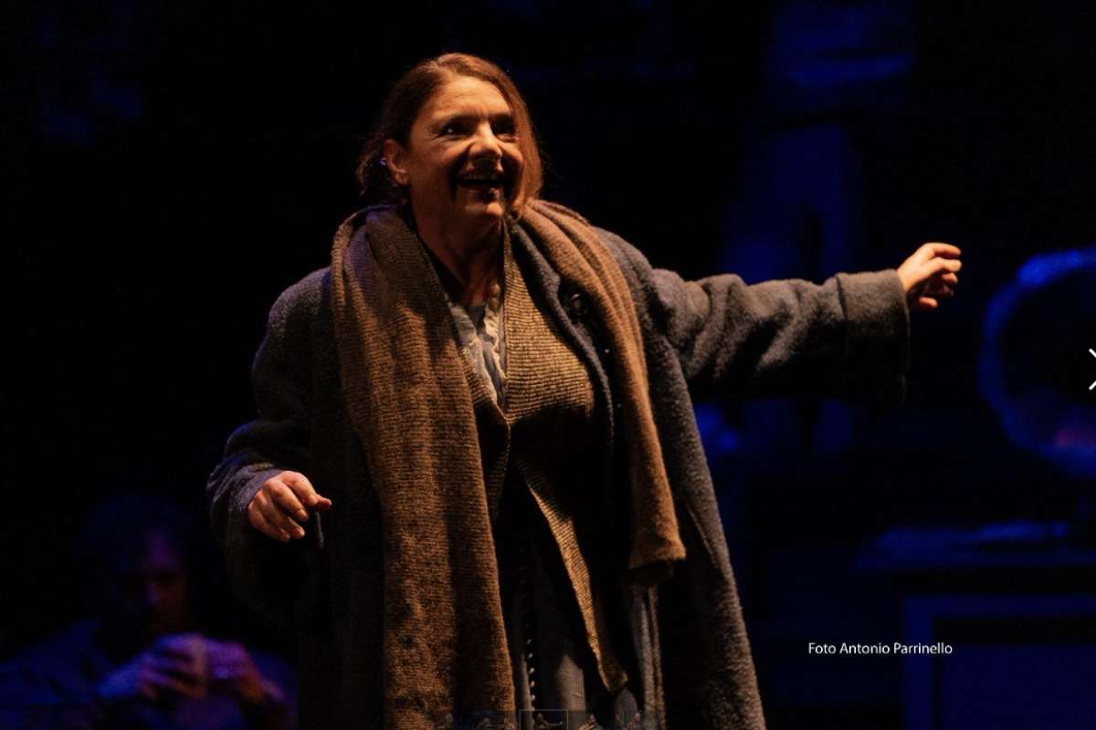 Al Teatro Stabile di Catania venerdì 24 gennaio debutta “A torto o a ragione” del regista Giovanni Anfuso