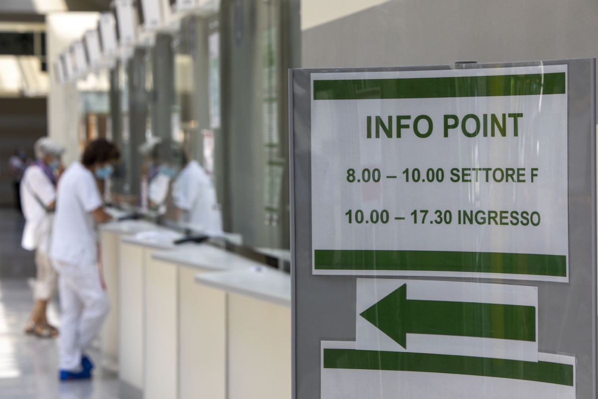 Esenzione ticket sanitario 2025: regole aggiornate, ecco chi non paga