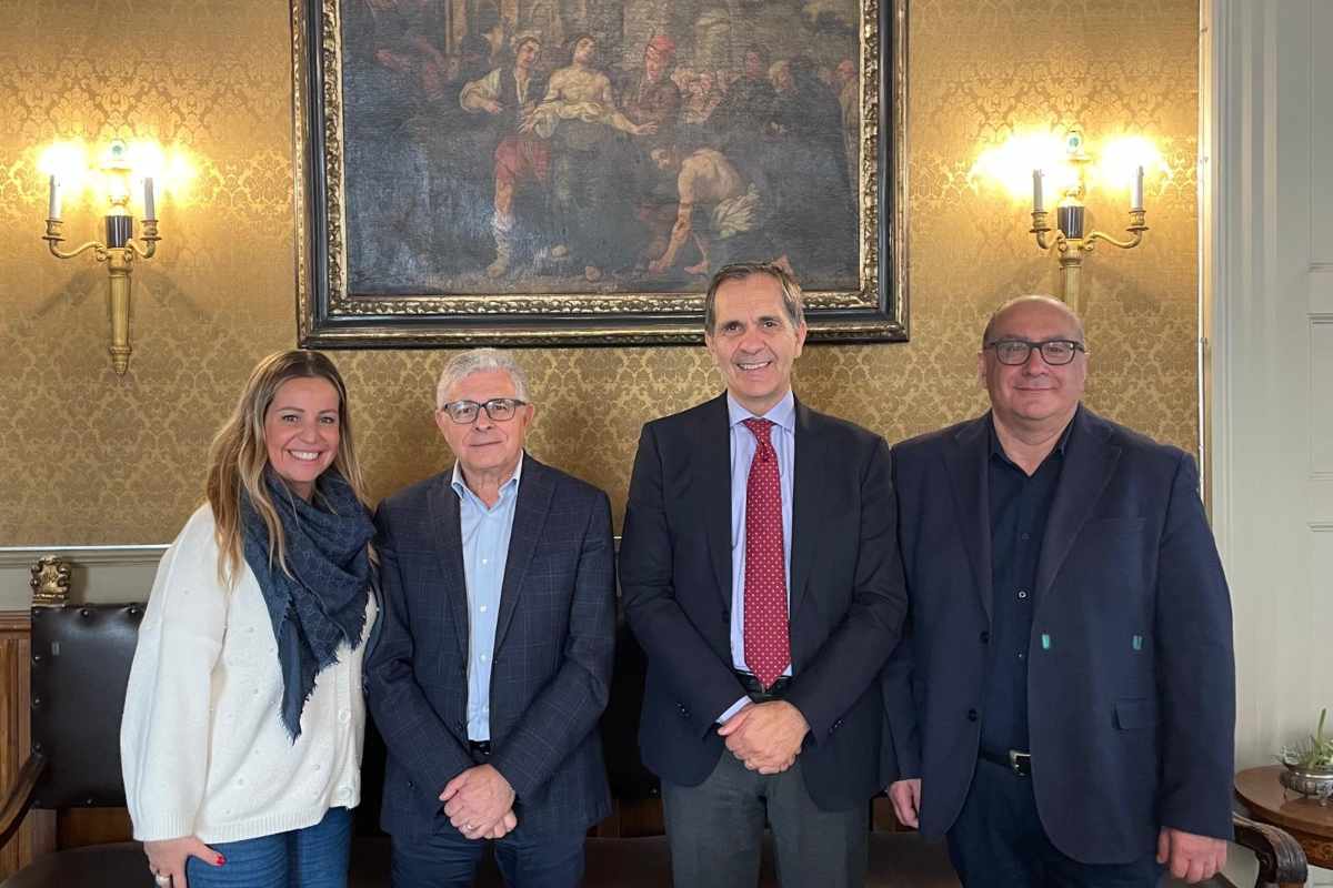 Catania, beni confiscati alla mafia: l’ex Empire diventa Casa della Musica