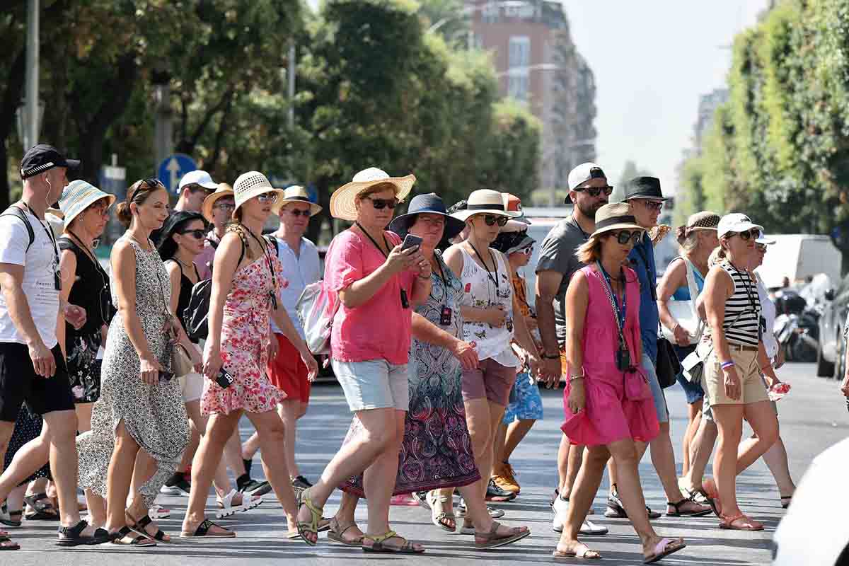 Turismo tra regioni locomotive e vagoni. Se il Veneto corre, la Sicilia si fa trainare