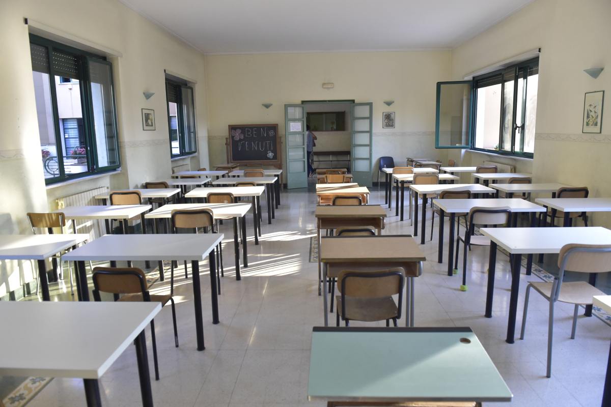 Scuole inaccessibili per i disabili in Sicilia: il 41% un ostacolo per l’ingresso degli alunni