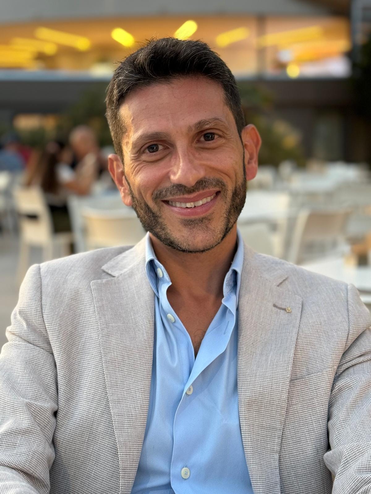 “L’origine del Male”, perfezione divina e peccato nel romanzo d’esordio di Fabrizio Ventura