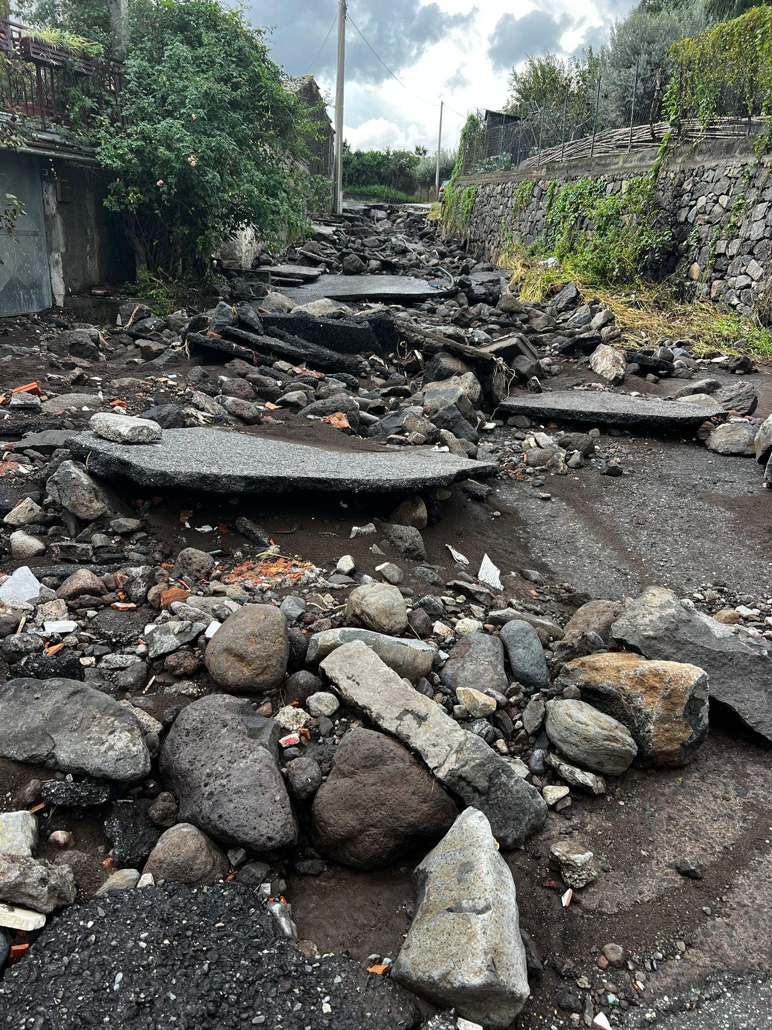 Rischio idrogeologico, Riposto e Giarre firmano un accordo per avviare interventi in sinergia