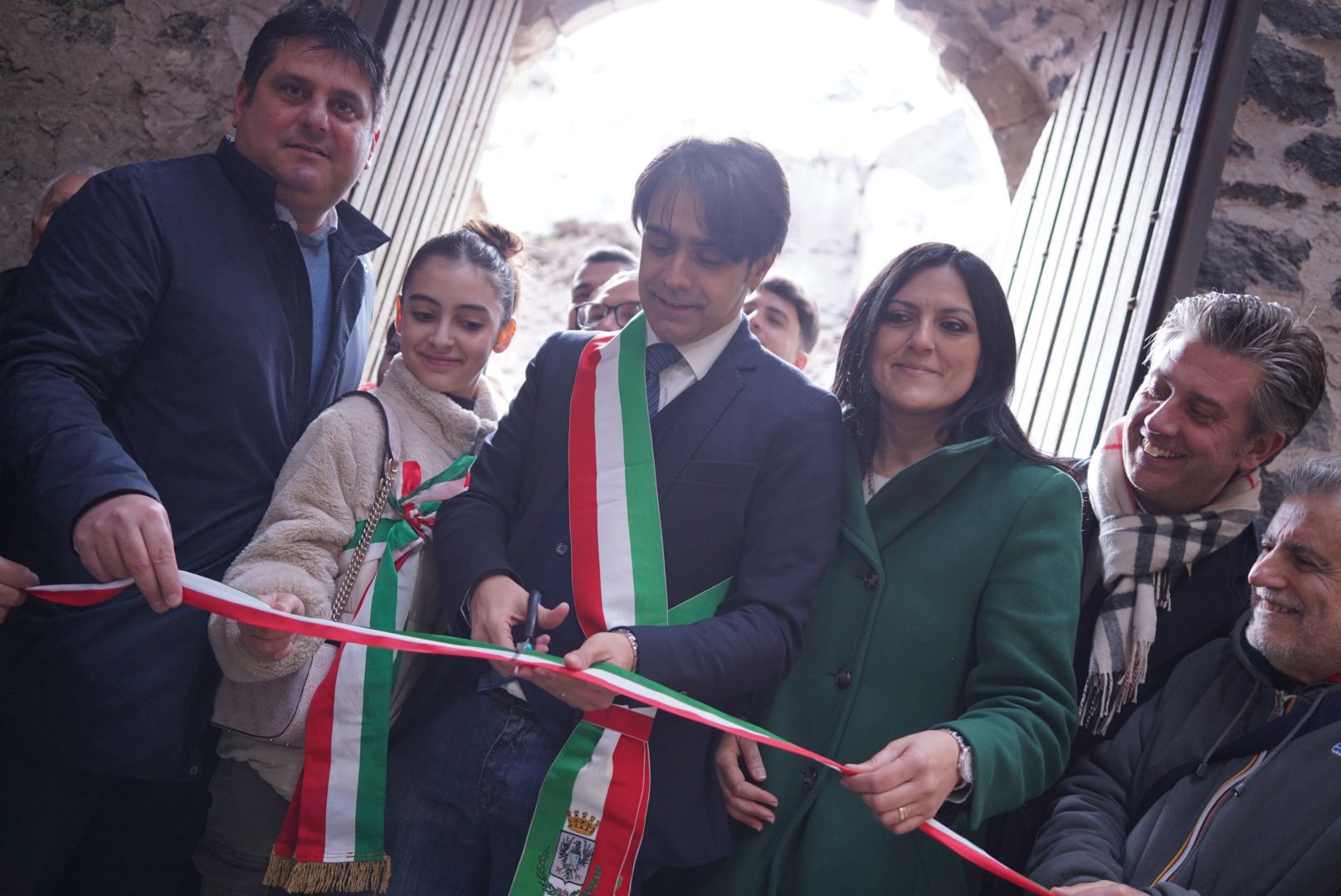 Marano (M5s): “Campanarazzu fiore all’occhiello del turismo siciliano”