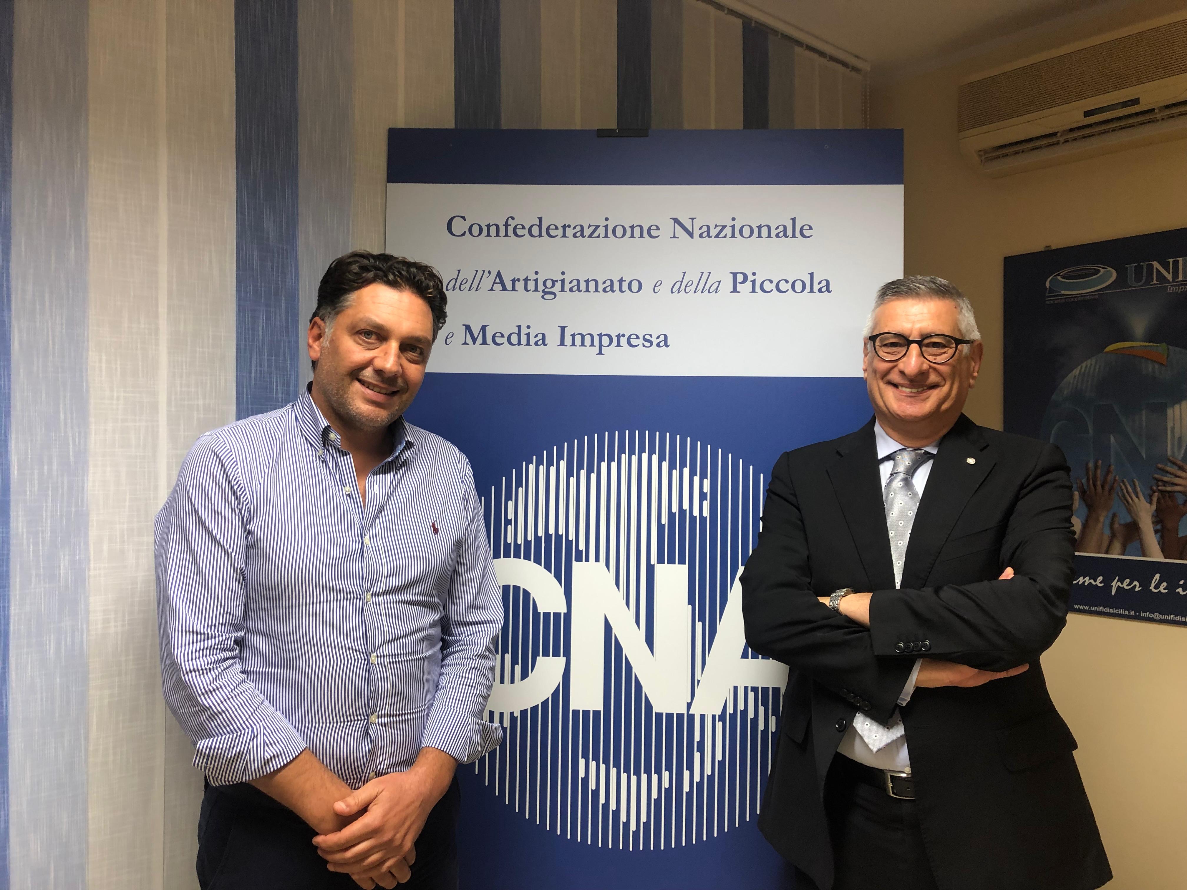 CNA Trapani chiede con urgenza nomina Commissario per l’Artigianato presso la CCIAA di Trapani