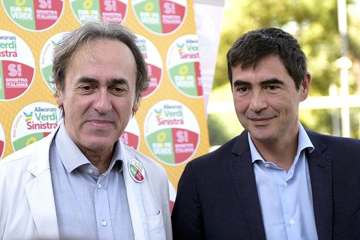 Almasri, Fratoianni e Bonelli: Meloni risponda al Parlamento