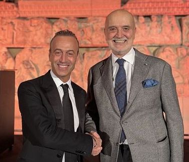 Consorzio Parmigiano assegna a Londra i Casello d’oro awards Consorzio Parmigiano assegna a Londra i Casello d’oro awards