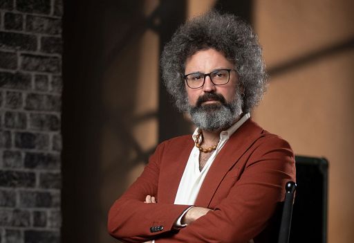 Simone Cristicchi vince il “Premio Lunezia per Sanremo 2025″ Simone Cristicchi vince il “Premio Lunezia per Sanremo 2025″