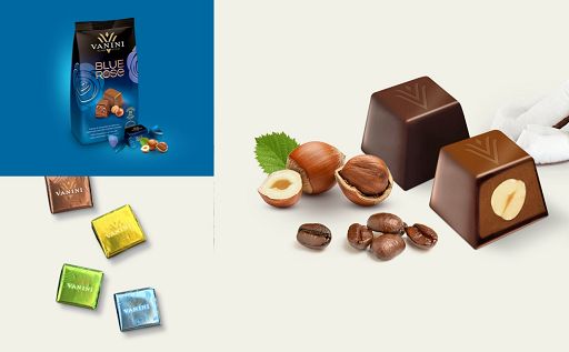 Al cioccolato Icam 30 mln finanziamento da Intesa per investire su estero