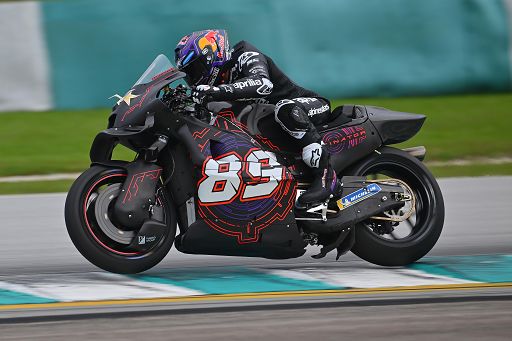 MotoGp, Jorge Martin salterà i test in Thailandia MotoGp, Jorge Martin salterà i test in Thailandia