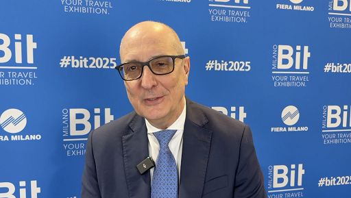 BIT, il settore del turismo alla prova di operatori e viaggiatori