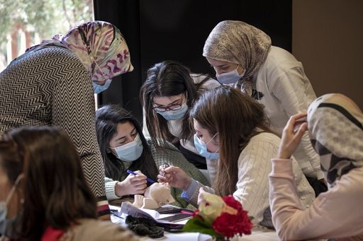 Operation Smile promuove leadership femminile in ambito sanitario