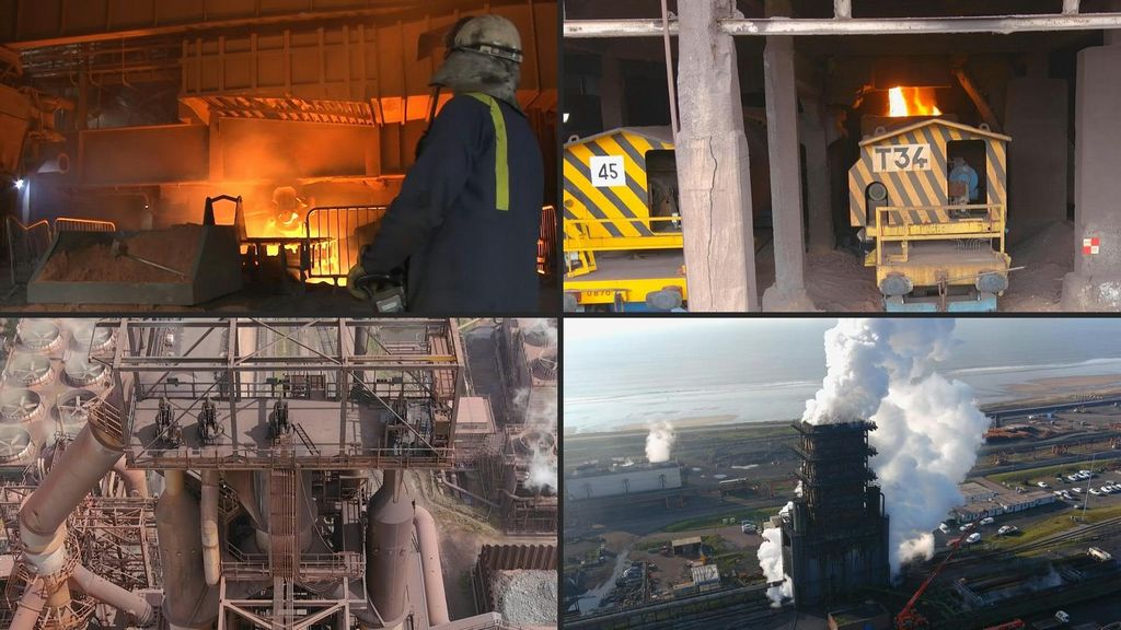 Ue: dazi Usa sarebbero dannosi e ingiustificati, pronti a reagire