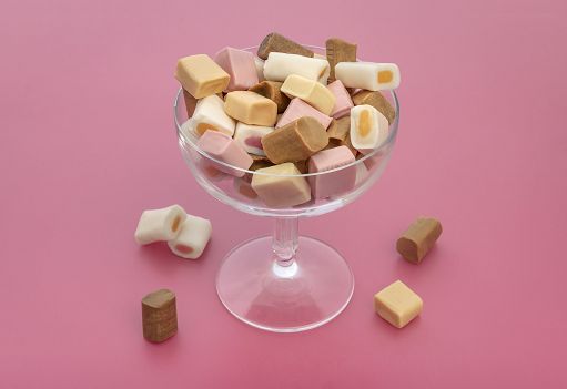 Caramelle: quei ricordi d’infanzia che riaffiorano per 3 italiani su 10