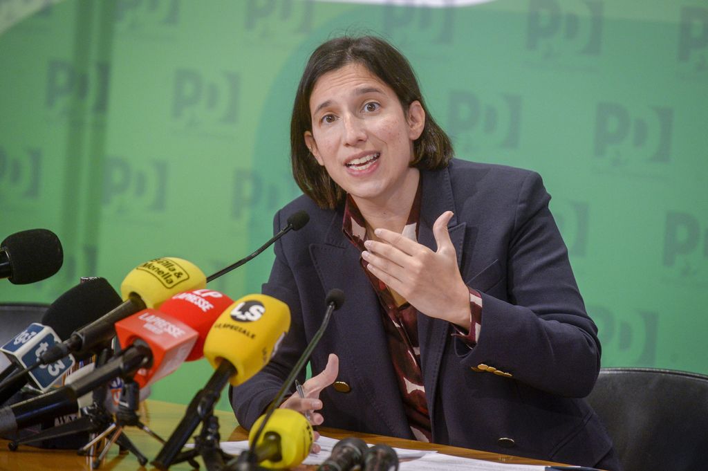 Spionaggio, Schlein: trojan Paragon? Meloni chiarisca chi è il responsabile