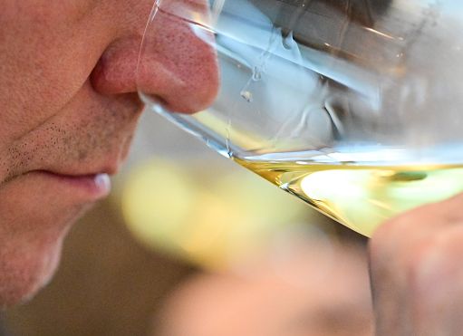 Bellantone (ISS): per un adulto mezzo bicchiere vino a pasto non fa male