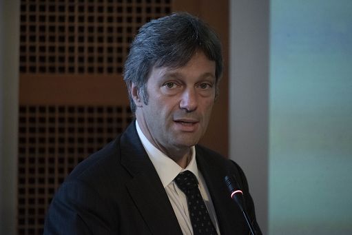 Vino, Zoppas: Wine Paris appuntamento importante per crescita settore