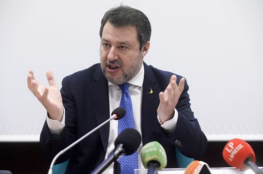 Cpi, Salvini: sua esistenza e utilità dovranno essere discusse