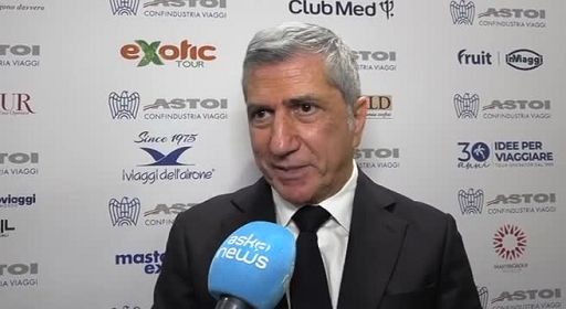 Bit, ASTOI: turismo italiano più solido, nel 2025 ancora crescita