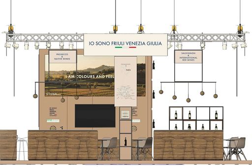 Vino, dopo Vinexpo a Parigi il FVG del vino a ProWein e Vinitaly