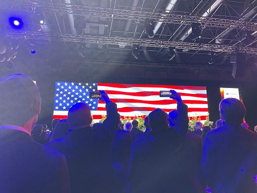 AmCham Italy, Board AmCham Italy per la prima volta a Napoli