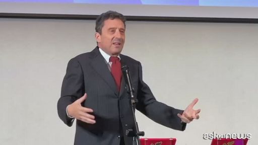 Buttafuoco: la Biennale deve offrire libertà del pensiero critico