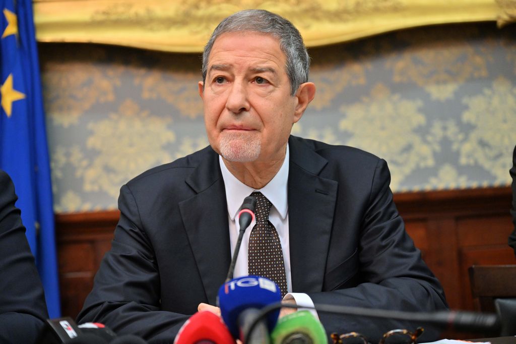 Ddl ricostruzione, Musumeci: darà certezza, stabilità e velocità