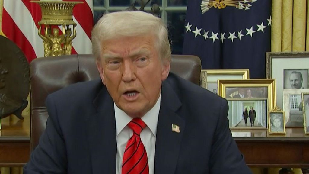 Commissione Ue: dazi Usa? “Risponderemo quando avremo i dettagli”