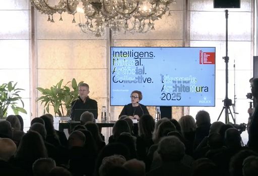 La 19esima Biennale Architettura: Età dell’adattamento e umanesimo