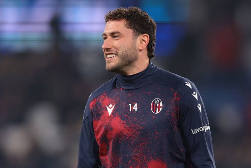 Calcio, Davide Calabria: “Via dal Milan per situazioni spiacevoli”