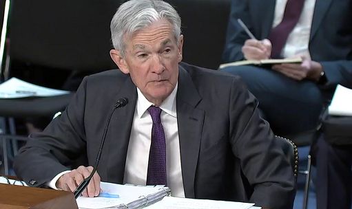 Fed, Powell si impegna a non emettere una valuta digitale (Cbdc)