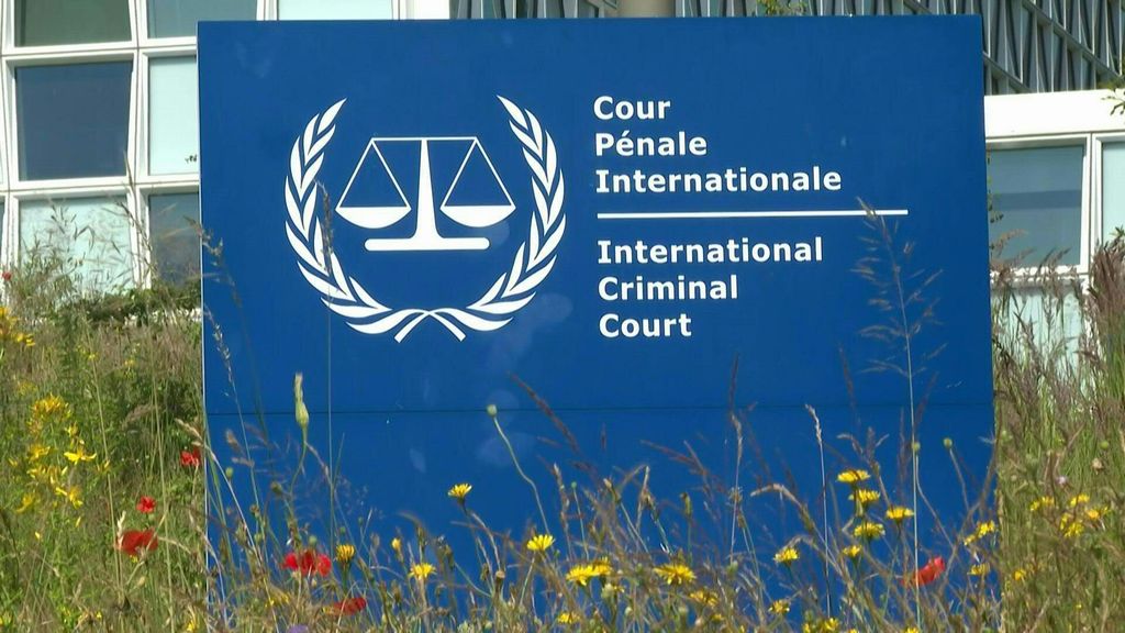 Cpi, McGrath: incrollabile sostegno Ue contro le sanzioni Usa