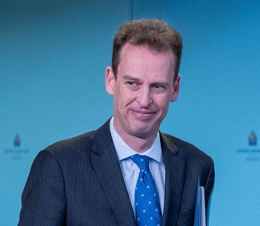 Bce, Elderson: avanti con impegno strategico sui rischi climatici