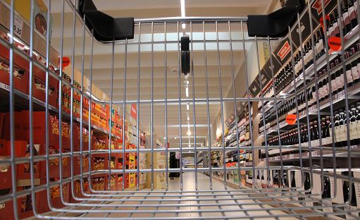 Buttarelli: preoccupante che consumi alimentari non crescano