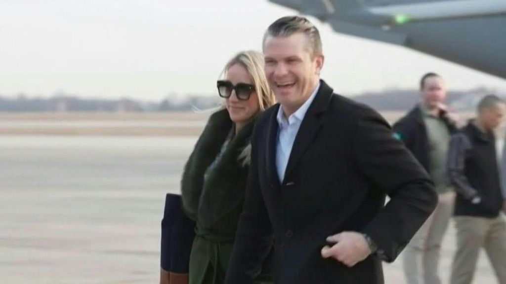 Hegseth: ritorno a confini ucraini pre-2014 obiettivo illusorio